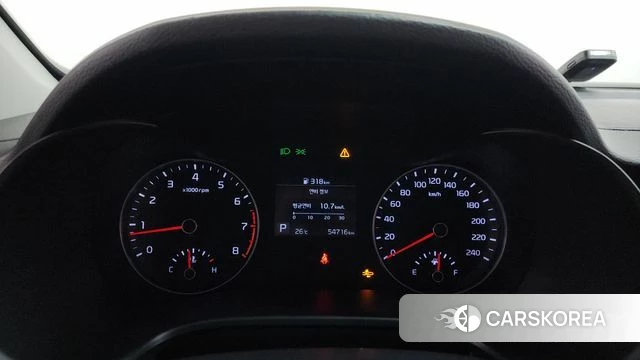 Kia Come New K3 id 4402679 из Кореи 18