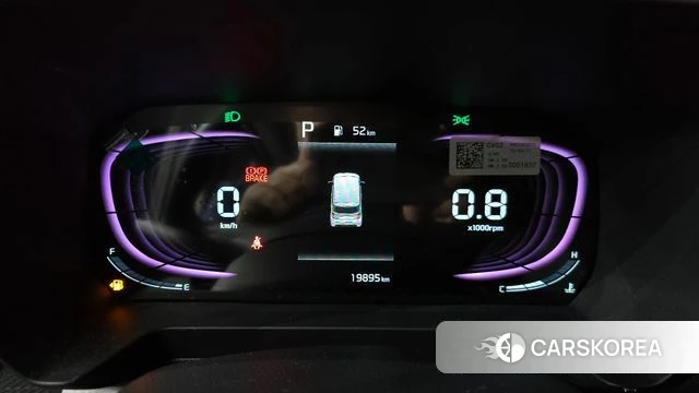 Kia The New Kia Ray id 4516006 из Кореи 30