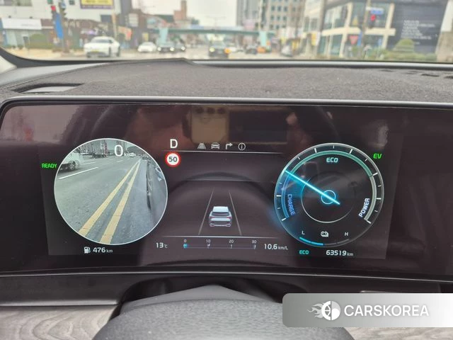 Kia Sportage 5th Generation Hybrid id 3923090 из Кореи 17