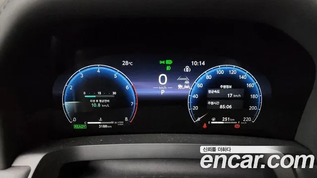 Toyota Alphard 4th Generation id 2948829 из Кореи 18