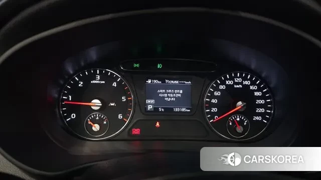 Kia The New Sorento id 3736818 из Кореи 18