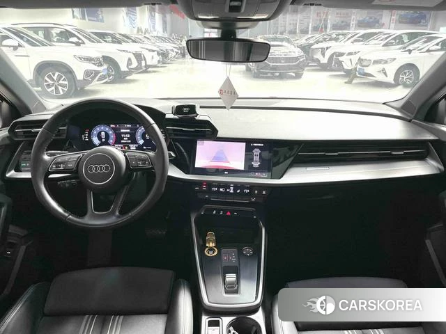 Audi A3 id 4265902 из Китая 15