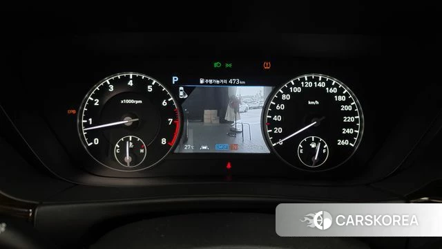 Genesis G90 id 4424727 из Кореи 31