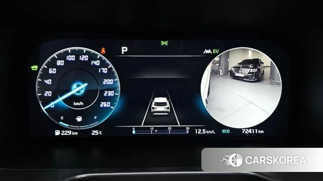 Kia Sorento 4th Generation id 4388537 из Кореи 35