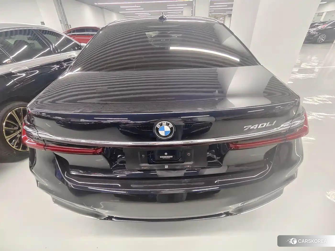 BMW 7 series id 4599822 из Китая 12