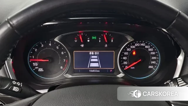 Chevrolet (GM Daewoo) Traverse id 3607780 из Кореи 18