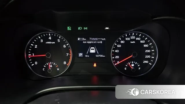 Kia Come New K3 id 3368166 из Кореи 18