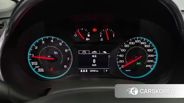 Chevrolet (GM Daewoo) The New Malibu id 3717818 из Кореи 18