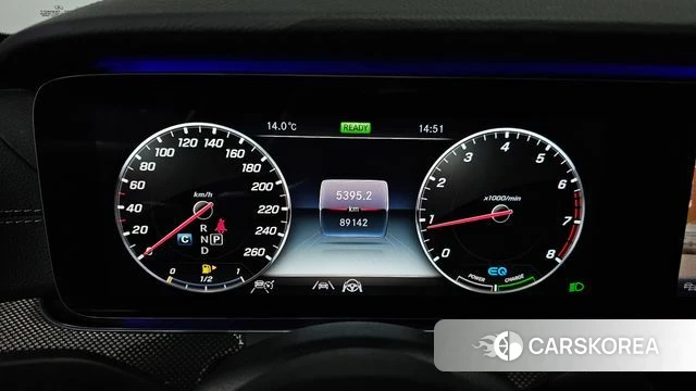 Mercedes-Benz E-Class W213 id 3843572 из Кореи 18