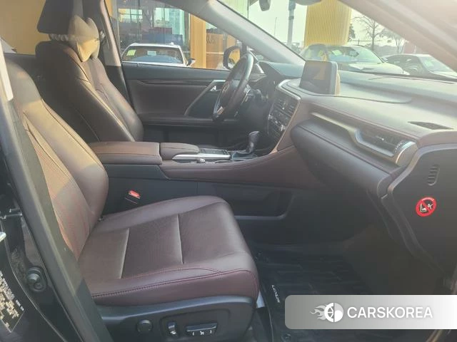 Lexus RX id 4261323 из Китая 10