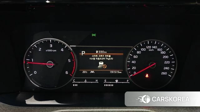 Kia Sorento 4th Generation id 3923678 из Кореи 18