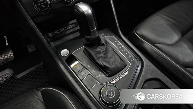 Volkswagen Tiguan second Generation id 4245984 из Кореи 34