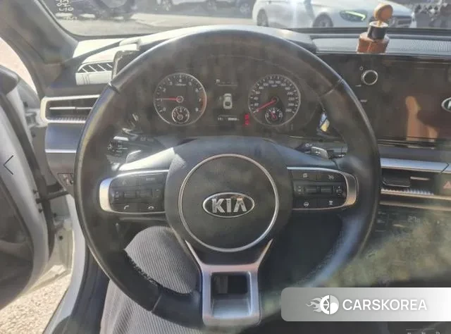 Kia K5 3rd generation id 3504091 из Кореи 11