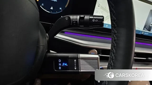 Hyundai Grandeur (GN7) id 3571567 из Кореи 18