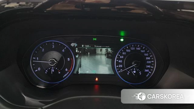 Hyundai Palisade id 3807992 из Кореи 18