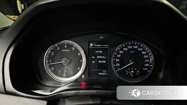 Hyundai Grandeur IG id 3541773 из Кореи 18