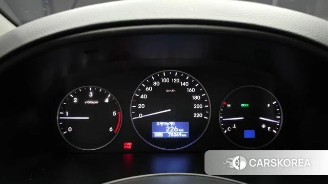 Hyundai The New Grand Starex id 4351279 из Кореи 28