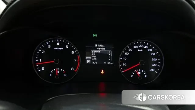 Kia Come New K3 id 2961958 из Кореи 18