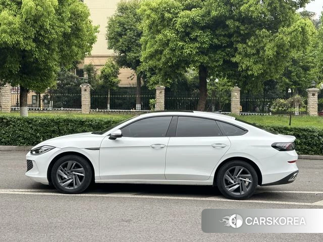 Volkswagen Lingdu id 4258242 из Китая 9