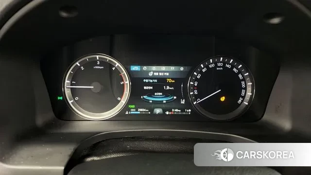 Ssangyong Rexton Sports Cannes id 3616983 из Кореи 18