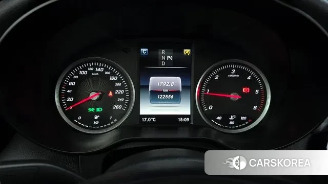 Mercedes-Benz C-Class W205 id 3470062 из Кореи 18