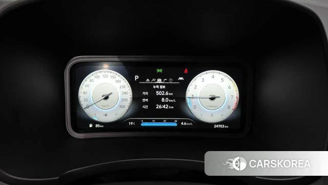 Hyundai The New Kona id 3865180 из Кореи 18