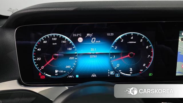 Mercedes-Benz E-Class W213 id 4707758 из Кореи 30