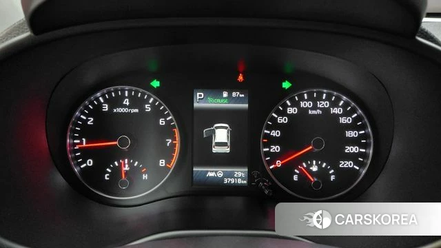 Kia Morning Urban (JA) id 4542658 из Кореи 27