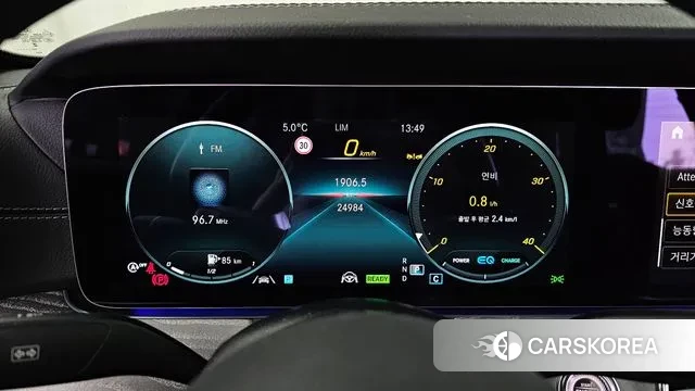 Mercedes-Benz E-Class W213 id 3679873 из Кореи 18