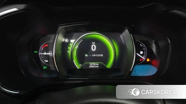 Renault Korea (Samsung) QM6 id 4638147 из Кореи 31