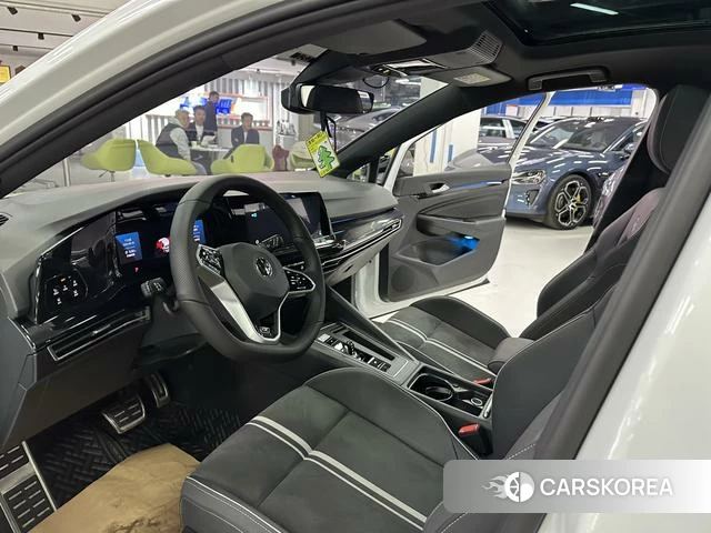Volkswagen Golf id 4259828 из Китая 13
