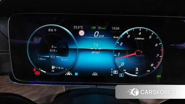 Mercedes-Benz E-Class W213 id 4400879 из Кореи 18