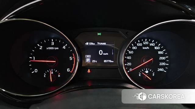 Kia The New Carnival id 4397818 из Кореи 33
