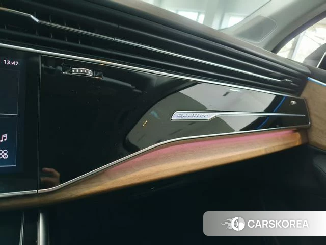 Audi Q7 id 4208618 из Китая 19