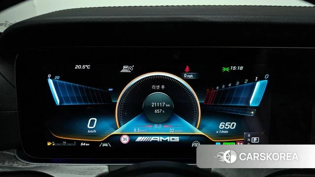 Mercedes-Benz E-Class W213 id 3922208 из Кореи 18