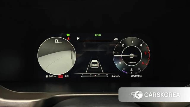 Kia Sorento 4th Generation id 4244990 из Кореи 18