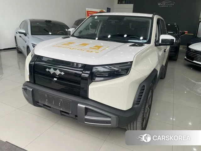 Leopard Titanium 3 id 4028248 из Китая 8