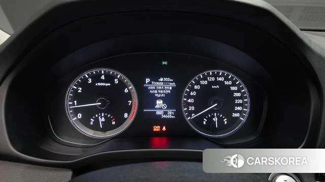 Hyundai Grandeur IG id 4615455 из Кореи 29