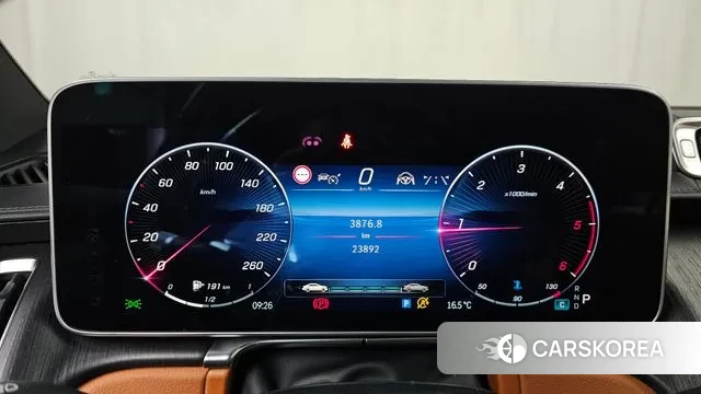 Mercedes-Benz S-Class W223 id 3529474 из Кореи 18