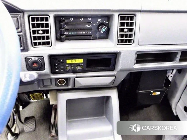 Chevrolet (GM Daewoo) New Damas id 3013785 из Кореи 14