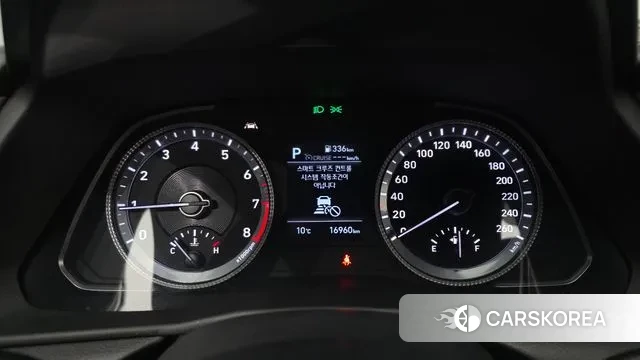 Hyundai Sonata (DN8) id 3717507 из Кореи 18