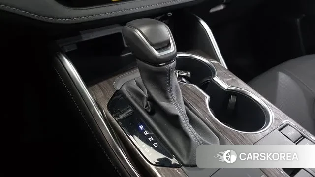 Toyota Highlander 4th Generation id 3026720 из Кореи 18