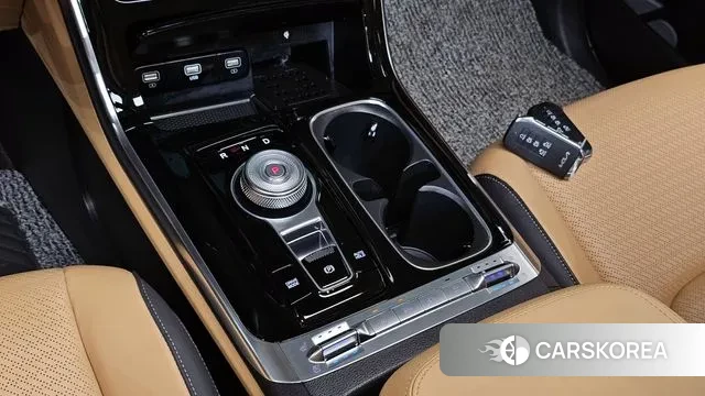 Kia Carnival 4th generation id 3136960 из Кореи 18