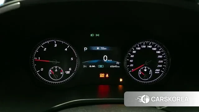 Hyundai The New Santa Fe id 3676667 из Кореи 18