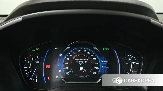 Hyundai Santa Fe TM id 4698679 из Кореи 34