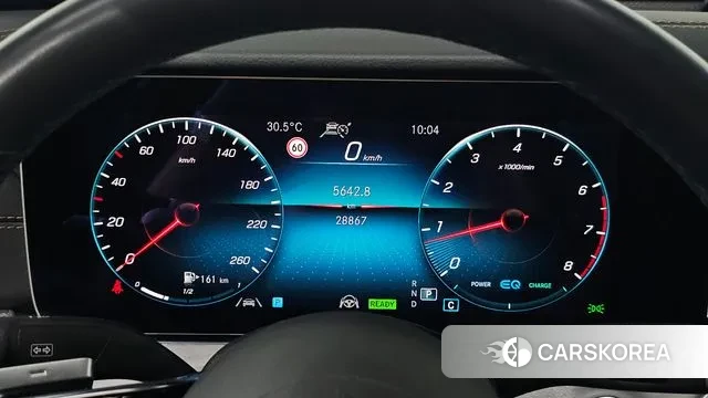 Mercedes-Benz E-Class W213 id 2989616 из Кореи 18