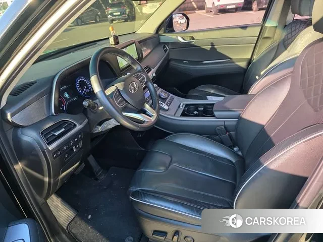 Hyundai Palisade id 3518646 из Кореи 18