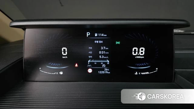 Hyundai Staria id 4361118 из Кореи 30