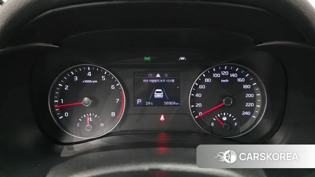 Kia Come New K3 id 4424320 из Кореи 29