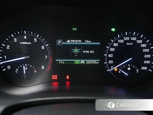 Genesis G80 id 3796357 из Кореи 18